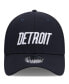 Фото #4 товара Men's Navy Detroit Tigers 2024 City Connect 39THIRTY Flex Hat