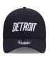 Men's Navy Detroit Tigers 2024 City Connect 39THIRTY Flex Hat