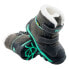 BEJO Daisy Mid hiking boots