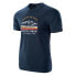 ფოტო #3 პროდუქტის HI-TEC Rone short sleeve T-shirt