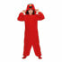 Фото #2 товара Маскарадные костюмы для детей My Other Me Sesame Street Elmo