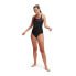 SPEEDO Hyperboom Placement Muscleback Swimsuit