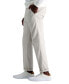 Фото #12 товара Men's Slim-Fit Linen Pants