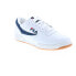 Фото #3 товара Fila Original Fitness Denim 1FM00690-150 Mens White Lifestyle Sneakers Shoes