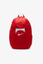 Фото #14 товара Рюкзак Nike Academy Team DV0761- Backpack 2.3 Унисекс Красный