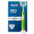Фото #1 товара Электрическая зубная щетка Oral-B Pro 1 Зеленый