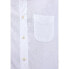 Mustang Clemens Linen Cotton shirt M 1014356-2045