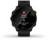 Фото #6 товара Часы Garmin Forerunner 55 Black