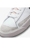 Фото #7 товара Blazer Mid '77 Vintage Erkek Beyaz Spor Ayakkabı