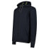 CMP Fix Hood 32D8077 jacket