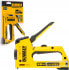 Zszywacz Dewalt ZSZYWACZ 5W1 ALUMINIUM - фото #12