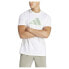 ფოტო #3 პროდუქტის ADIDAS Tns Ao G short sleeve T-shirt