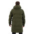 SUPERDRY Longline padded jacket