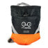 Фото #1 товара YY VERTICAL Orange Without Stopper Chalk Bag