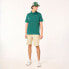 Фото #8 товара OAKLEY APPAREL Icon Tn Protect RC short sleeve polo