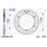 Фото #1 товара AFAM 13508N rear sprocket