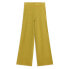 ECOALF Ason pants Green yellow, M - фото #1