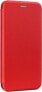Фото #5 товара Чехол для смартфона Nemo (U) Etui IPHONE 13 портфель с крышкой кожа Flip Elegance красный