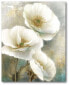 Фото #1 товара Soft Spring I Gallery-Wrapped Canvas Wall Art - 16" x 20"