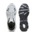 Фото #11 товара Puma Teveris Nitro 38877425 Mens Gray Suede Lifestyle Sneakers Shoes