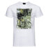 ფოტო #1 პროდუქტის BERIK 060 short sleeve T-shirt