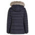 Фото #2 товара TOMMY HILFIGER Tyra Down puffer jacket