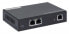 Фото #8 товара Intellinet 2-Port Gigabit Ultra PoE Extender - Adds up to 100 m (328 ft.) to PoE Range - PoE Power Budget 60 W - Two PSE Ports with 30 W Output Each - IEEE 802.3bt/at/af Compliant - Metal Housing - Network transmitter - 100 m - 6000 Mbit/s - Cat5e - 10,100,1000 Mbit