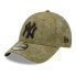 Фото #1 товара NEW ERA 9Forty Camo Yankees Cap