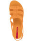 Фото #2 товара Style Slip-On Slingback Fisherman Sandals