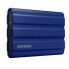 Фото #1 товара Внешний жесткий диск Samsung MU-PE2T0R 2 TB SSD