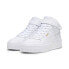 Фото #1 товара Кроссовки PUMA Carina Street Mid Trainers