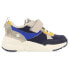 GIOSEPPO Ouanne trainers