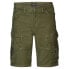 PETROL INDUSTRIES SHO509 cargo shorts Зеленый, L - фото #2