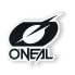 Фото #1 товара Набор наклеек для декорирования для детей ONeal Logo&Icon stickers 10 units