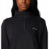 COLUMBIA Trek™ half zip sweatshirt