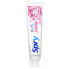 Фото #1 товара Xlear, Spry, детская гелевая зубная паста, натуральная жевательная резинка, 141 г (5 унций)