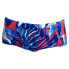 FUNKY TRUNKS Sidewinder Zee Bra Swim Boxer