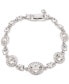 ფოტო #1 პროდუქტის Crystal Flex Bracelet