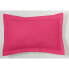 Чехол для подушки Alexandra House Living Розовый 55 x 55 + 5 cm