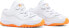 [DJ4327-139] Toddlers Air Jordan Retro 11 Low 'Citrus (2021)' (TD)