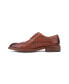 Фото #6 товара Men's Leather Jarvis Oxfords Shoes