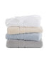 Фото #8 товара x Martex Low Lint 2 Pack Supima Cotton Bath Towels