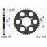 AFAM 13208 Rear Sprocket Серебристый, 51T - фото #1