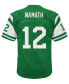 Фото #2 товара Футболка Mitchell & Ness Namath Jets