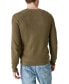Фото #2 товара Men's Cloud Soft V-Neck Sweater