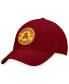 Фото #2 товара Men's Maroon Arizona State Sun Devils Region Adjustable Hat