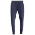 Фото #1 товара Diadora Cuff Core Pants Mens Blue Casual Athletic Bottoms 177770-60062