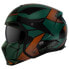 Фото #2 товара MT Helmets Streetfighter SV S P1R convertible helmet