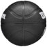 Фото #3 товара Wilson Team Tribute Dallas Mavericks Mini Ball WZ4017609XB basketball