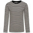 ONLY Konmoulin L/S Stripe Top Box Jrs long sleeve T-shirt